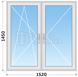 Остекление алюминием под ключ для дачи AL-223